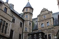 Schloss B&uuml;ckeburg