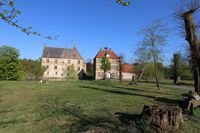 Schloss Tatenhausen