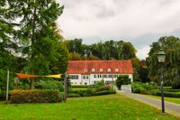 Kurpark Bad Holzhausen