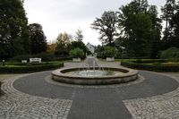 Kurpark Bad Holzhausen