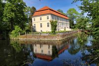 Schloss Ovelg&ouml;nne