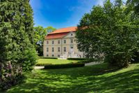 Schloss Ovelg&ouml;nne