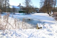 Winter 2020/2021 in Ostwestfalen